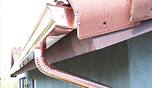 Rain Gutter Installation, Repair, Cleaning in Elmore, MN